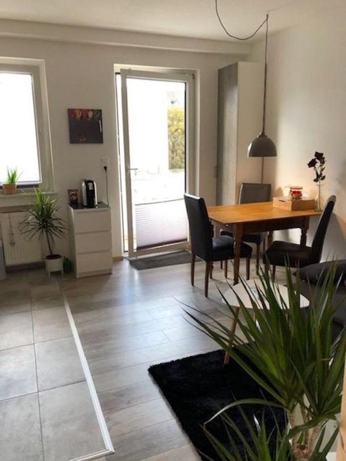 Veedel - Gemuetliche Ferienwohnung In Bester City Lage Cologne Exterior photo